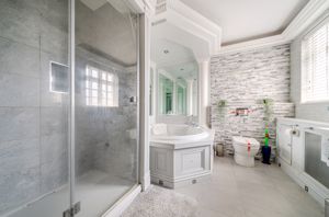 Bathroom- click for photo gallery